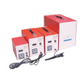 Wholesale AVR 1000VA Automatic AC Home Full Copper Servo Motor Voltage Stabilizer WenZhou China